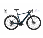 Canyon Grizl Onfly e-Gravel Bike with Bosch Drive