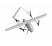 Long Range Fixed Wing
