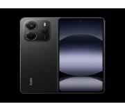 Xiaomi Redmi Note 14 Black 256 GB 8 GB RAM 
