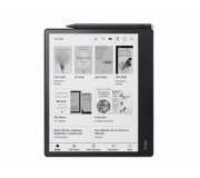 Kobo Elipsa 2E eBook Reader with Stylus and Notebooks