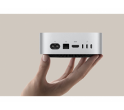 Apple mini M4 Mac mini with M4 Pro chip