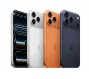 Apple iPhone 17 Pro Max 1TB with Pro Cameras
