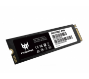 Acer Predator GM7000 SSD Performance and Speed for Gaming