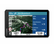 Garmin Zumo XT2 Motorcycle Navigator for Road Adventures