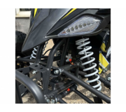 Mini electric quad 1500w imr thunder