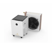 Fog Hashing Immersion Cooling C1 System for Home Mining
