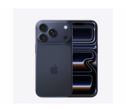 Iphone 17 PRO 256GB Dark Blue Unibody Aluminum
