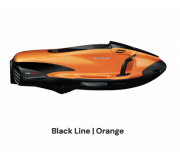 SEABOB F5 SR Submarine Drone