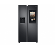 Samsung RS6HA8891B1EG American Refrigerator with Large Capacity and Modern Features