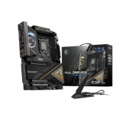 MSI MEG Z890 ACE High-End Gaming Motherboard for Enthusiasts