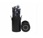 Pinceles Shephora PRO 8-Piece Brush Set for Professional Makeup at Home