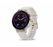 Garmin Venu 3S 41mm Premium Smartwatch with Advanced Health Tracking