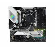 ASRock B550M Steel Legend motherboard for Ryzen systems