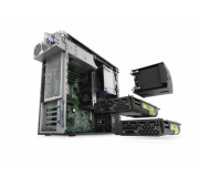 Dell Precision 5820 Tower Workstation with Xeon W-2125