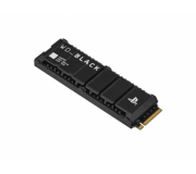 Western Digital SN850P 8TB NVMe SSD high performance