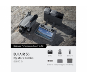 DJI Air 3S 