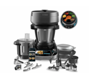 Cecotec Mambo CooKing Total Gourmet All-in-One Cooking Robot