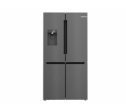 Bosch Americano 6 KFI96AXEA Series 6 Refrigerator No Frost