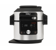 Ninja SmartLid OL650EU Electric Pressure Cooker with Air Fry