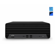 HP Elite 800 G9 SFF Desktop PC for Business Use