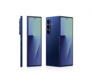 Samsung Galaxy Z Fold7 Intense Blue 1TB