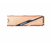 Gigabyte AORUS NVMe Gen4 SSD 1TB High Performance Storage