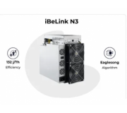 iBeLink BM N1 66Ths CKB Eaglesong mining device for Nervos Network