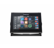 Simrad GO9 XSE Chartplotter for Marine Navigation Systems