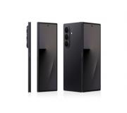 Samsung Galaxy Z Fold7 Dark Black 256GB 