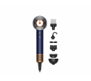 Dyson Supersonic Nural Hair Dryer with Scalp Protect mode