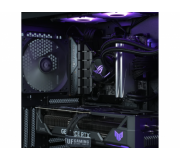 Epical-Q TUF Endurance Titan II Gaming PC Build