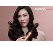 Dyson Airwrap Co-anda2x Multifunction Hair Styler for Smooth Styling