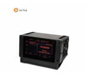 Bitaxe Touch Bitcoin Miner Compact SHA-256 ASIC for Bitcoin