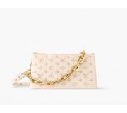 Louis Vuitton Coussin PM Monogram Empreinte Leather Handbag