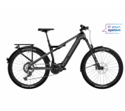 M1 Sport technik GT 800 CXP 40 eMTB