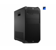 HP Z4 G5 Workstation with Xeon W3-2425 Processor