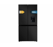 Cecotec Bolero Americano Fridge with 564 Liter Capacity