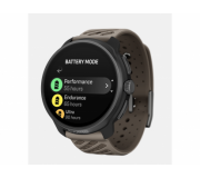 Suunto Race 2 smartwatch with AMOLED display and sport features