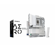 Gigabyte Z890 AERO D motherboard for professionals and gaming