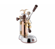 Smeg La Pavoni