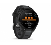 Garmin Forerunner 165 Music Smartwatch with GPS features