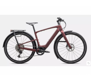 Specialized Turbo Vado SL 20 60 EQ Carbon