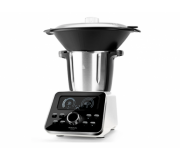Taurus Foodie 925013 Kitchen Robot with 1500W Power