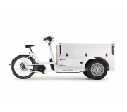 Urban Arrow Tender Pick-up 2025 Professional-Grade Urban Cargo Bike