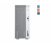Asus V500 Mini Tower Desktop PC for Work and Entertainment