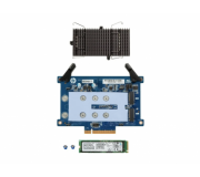 HP Z Turbo Drive Kit SSD M2 2TB TLC for Z8 G4
