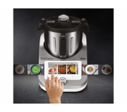 Ufesa TotalChef RK7 Smart Kitchen Robot with Touchscreen