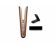 Dyson Corrale Copper Nickel Hair Straightener with Flexible Plates