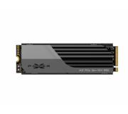Silicon Power XS70 SSD NVMe PCIe 40 M2 4TB
