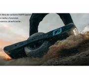 Onewheel GTS